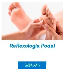 Reflexologia Podal
