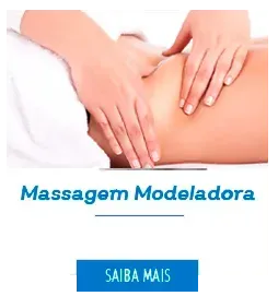Massagem Modeladora
