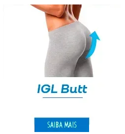 IGL Butt