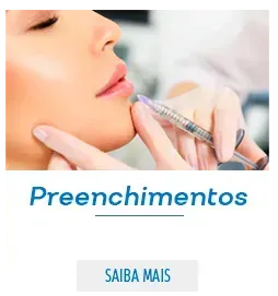 Preenchimento Facial