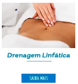 Drenagem Linfática