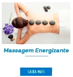 Massagem Energizante