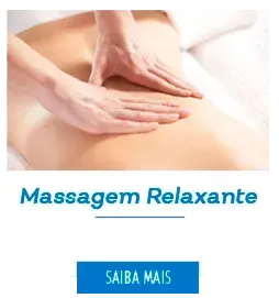 Massagem Relaxante