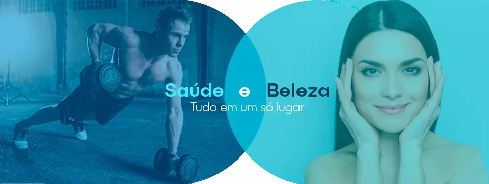 Saúde e Beleza — Instituto Gorgeous Life